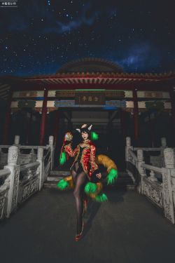 西西模特大膽藝術照