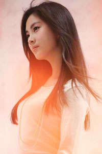 甘雨玩自己被旅行者發(fā)現(xiàn)